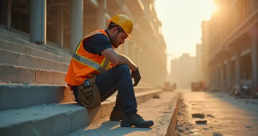 Max Alívio contra dor na construção civil: funciona ou é marketing?