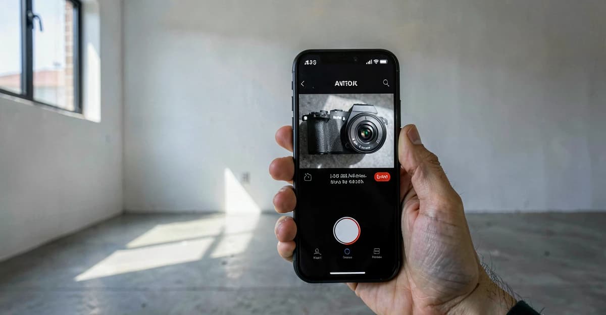 app medição área celular: Por que celular consegue medir como máquina profissional