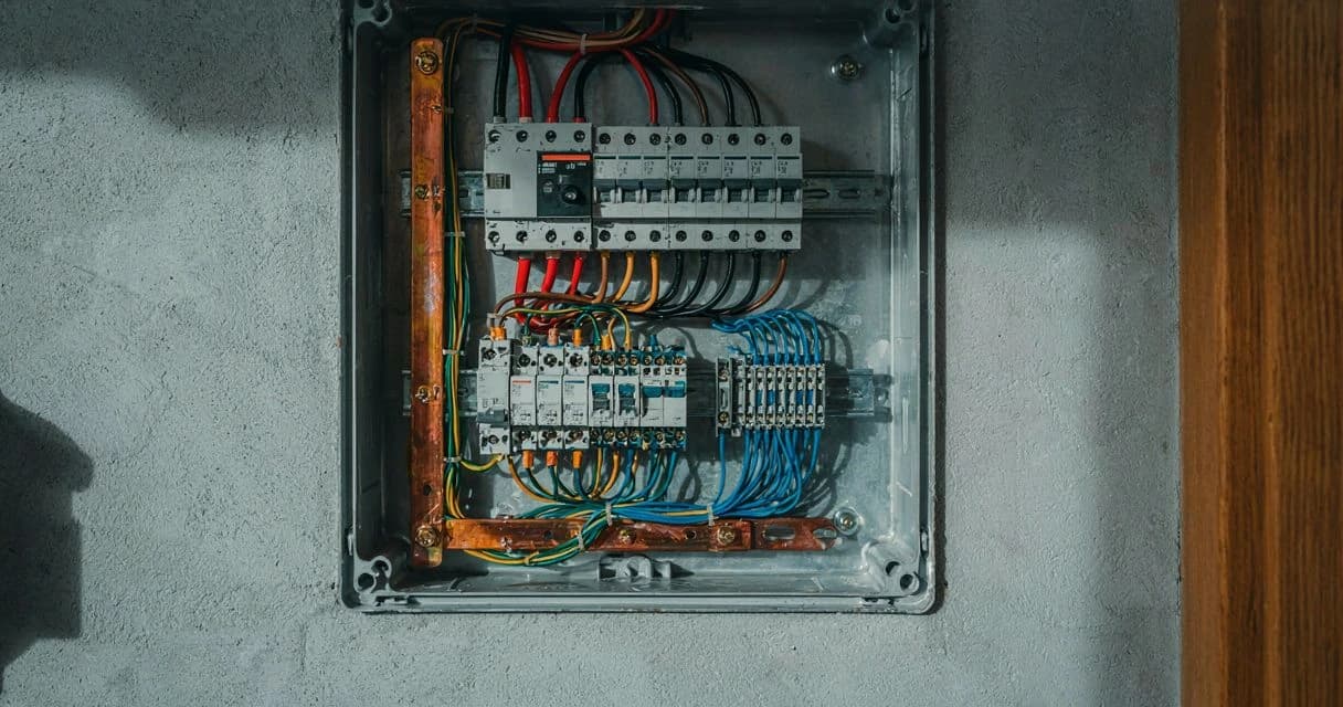 aterramento elétrico NBR 5410: O que a NBR 5410 exige em aterramento elétrico