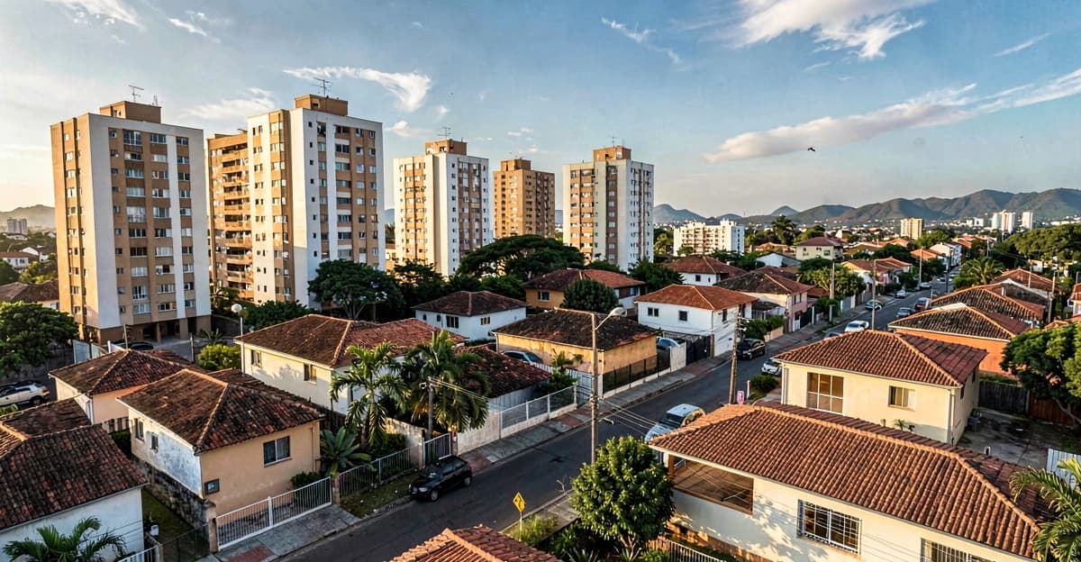 Consórcio Imobiliário: 30 anos de economia (ou armadilha)