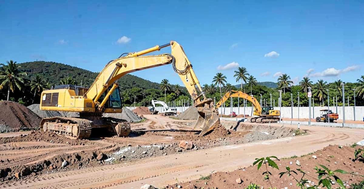Construção civil do ES entra em nova era com infraestrutura
