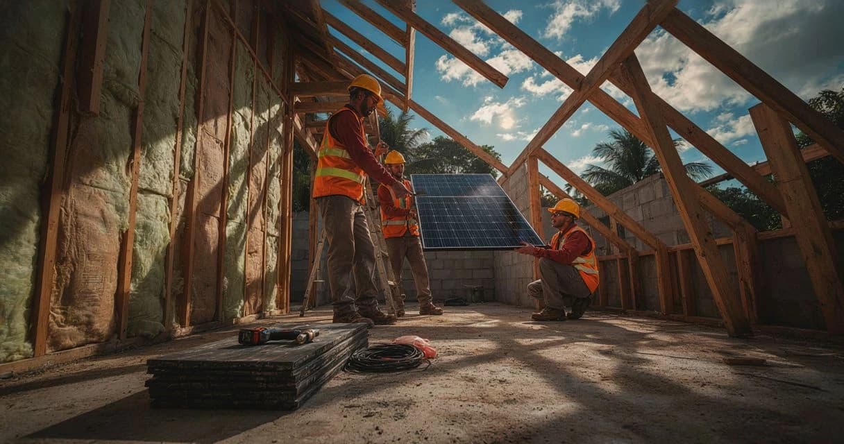 curso construção sustentável: O que você realmente aprende em um curso de green building