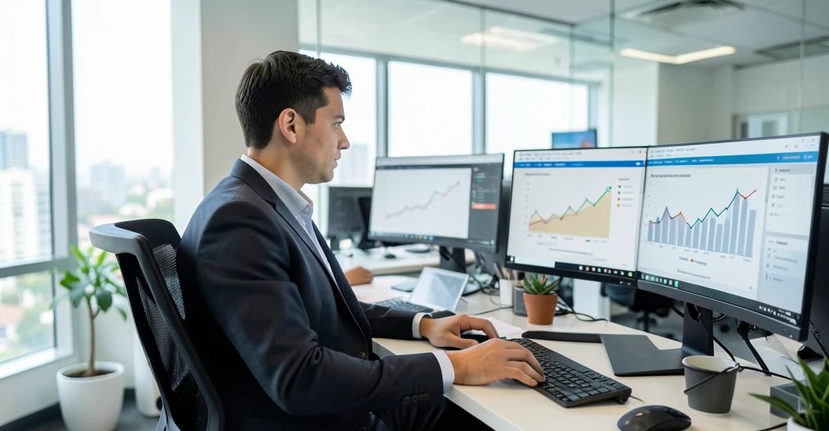 Egresso UNIVEM lidera startup de IA para mercado imobiliário