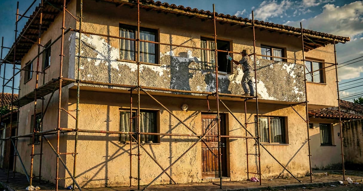 empresa de pintura campinas: O que uma empresa de pintura séria precisa ter antes de começar