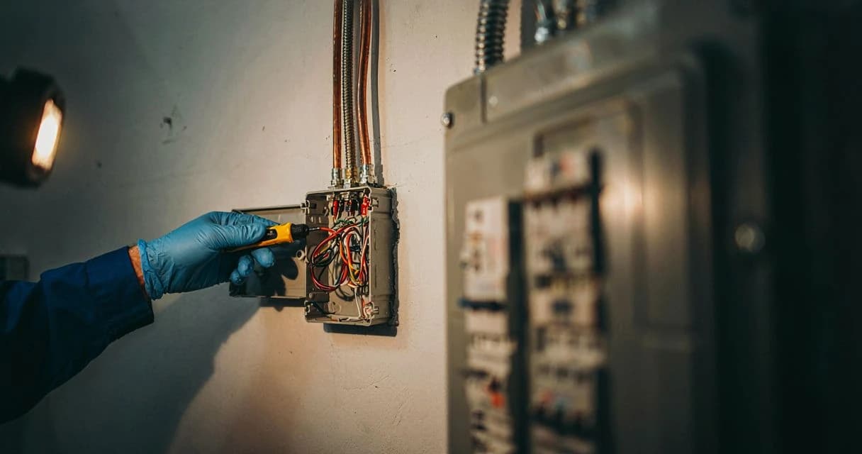 fios elétricos especificação: Qual é a norma ABNT para fios elétricos?