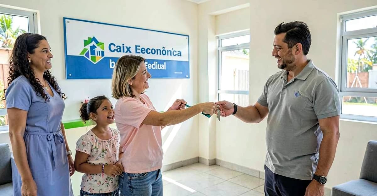 Governo avalia redução de juros do Minha Casa, Minha Vida