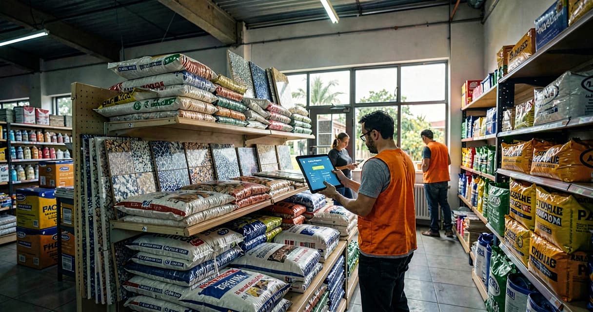 ia construção civil: O que a IA já faz na construção civil em 2026 — não no papel, na prática