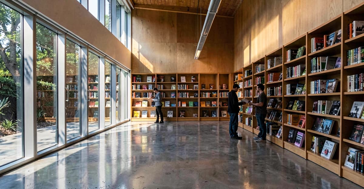 Iluminação Arquitetural em Espaços Públicos: Projeto além da Funcionalidade