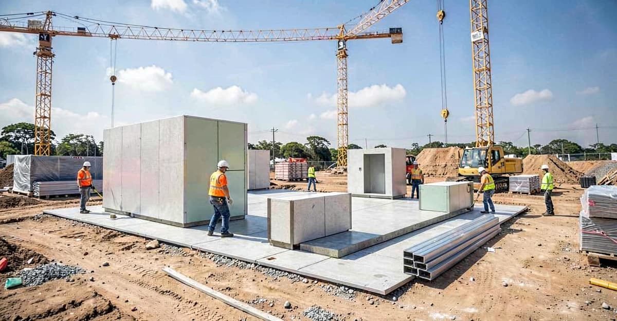 Industrialização é apontada como caminho para aumentar produtividade