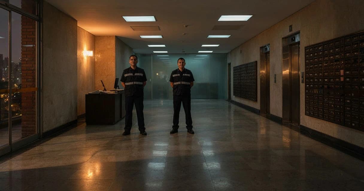 manutenção corretiva prédio 100 unidades: Por que prédios com elevador custam 3 vezes mais em manutenção corretiva