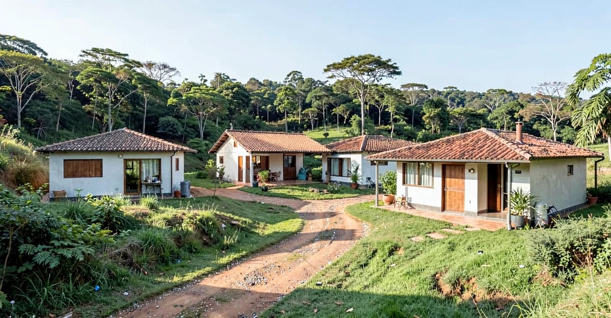 MCMV Rural aprova 251 casas para agricultura familiar no RS