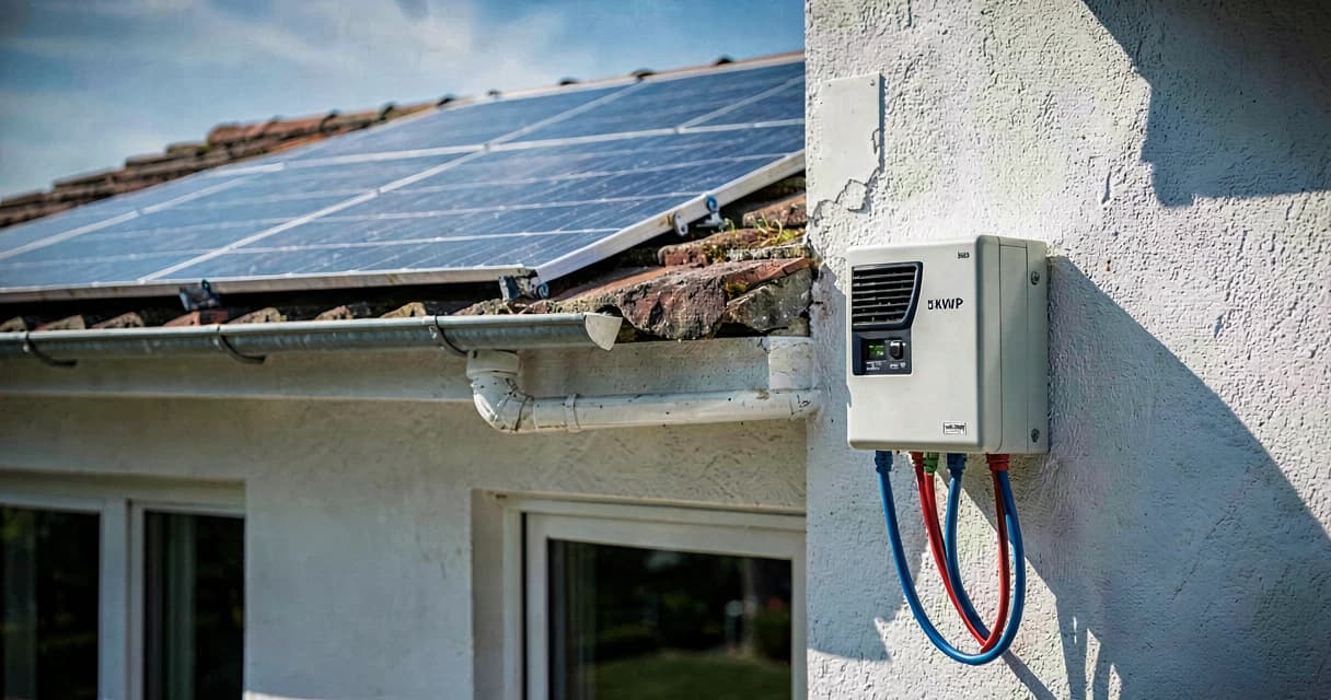 inversor solar 5 kWp: As 4 melhores marcas de inversor para 5 kWp em 2026