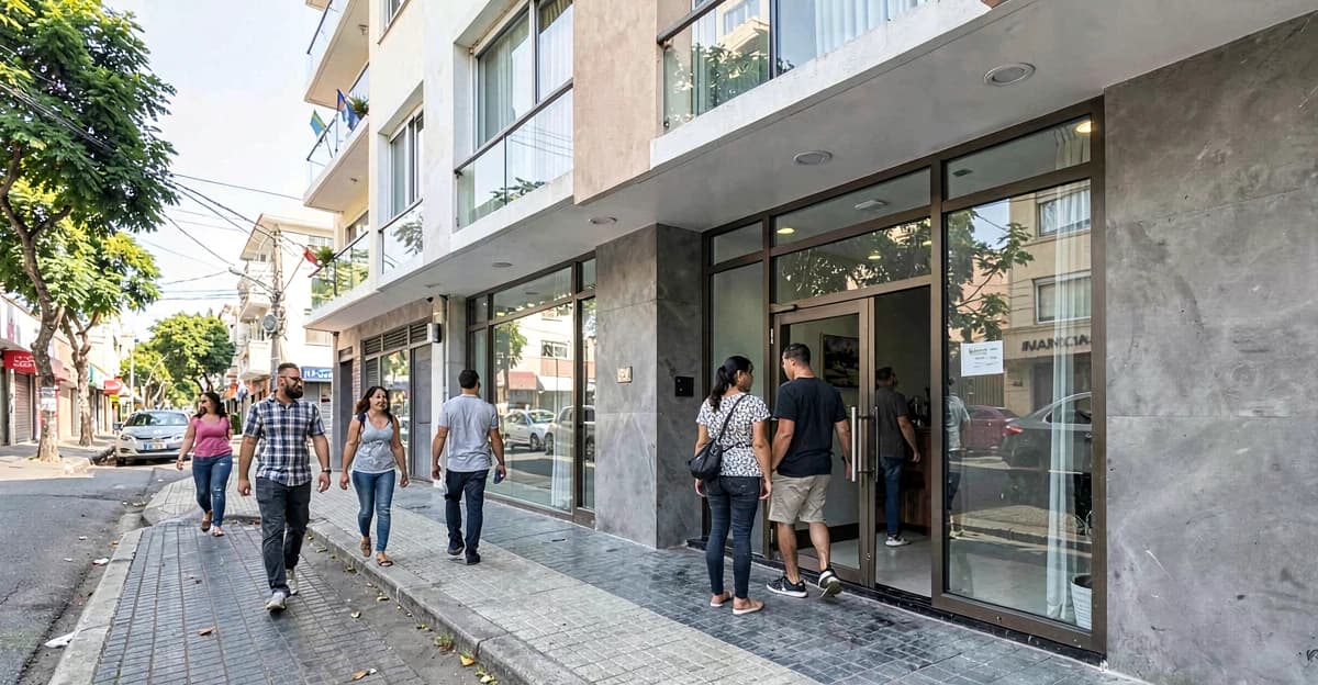 Mercado imobiliário 2026: Z redefine moradia, 2027 gera cautela