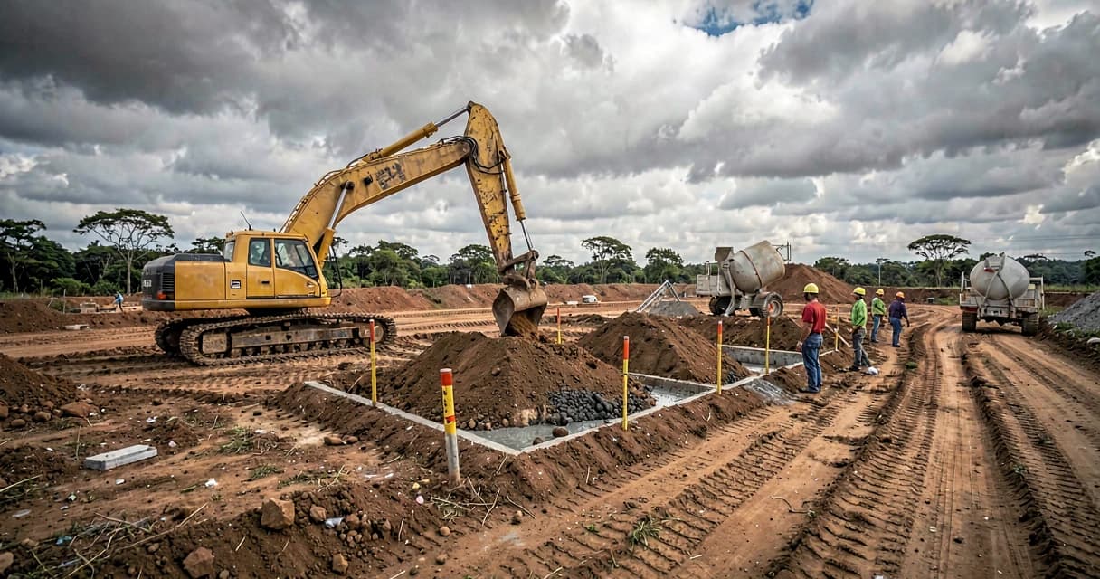 MS Project cronograma obra: Por que MS Project virou ferramenta de obra, não só de escritório