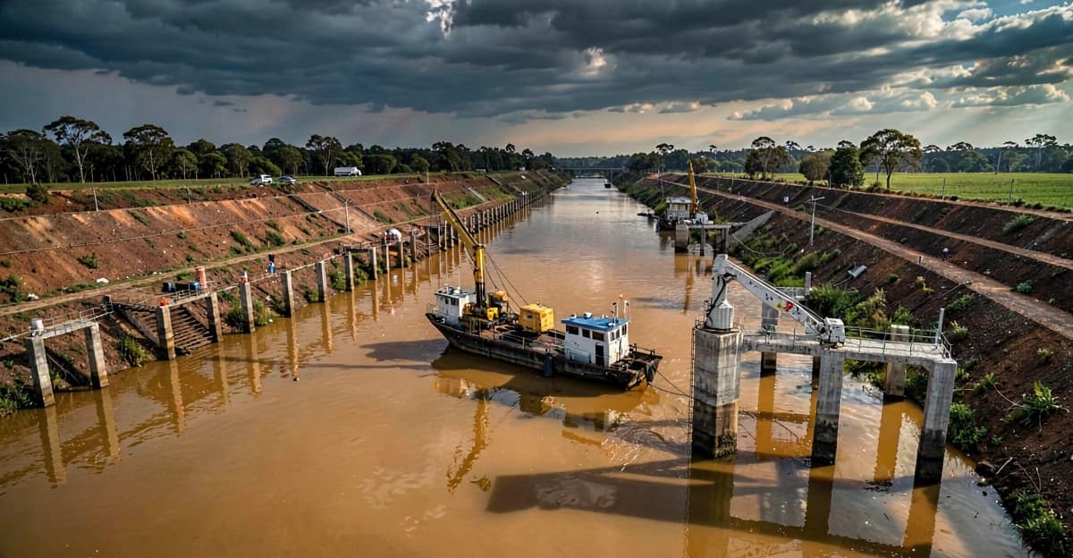 Ponte vs Viaduto: Diferenças que Custam Milhões em Obra Pública