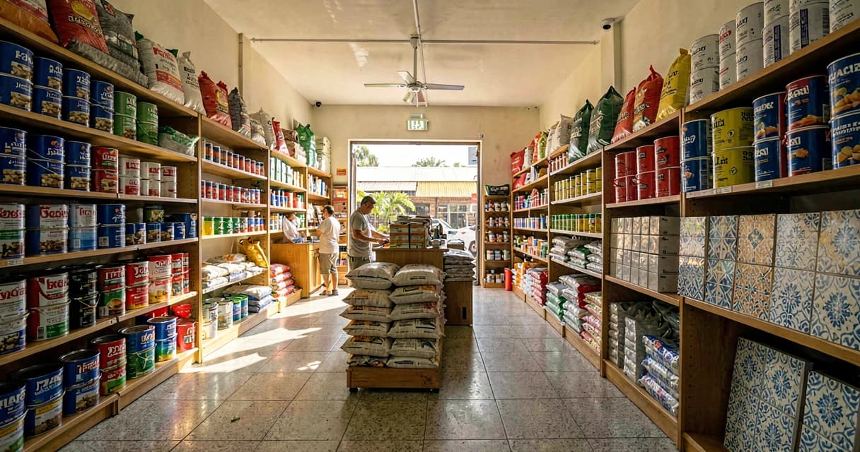 preço material de construção: Por que o preço do mesmo produto varia tanto entre lojas?