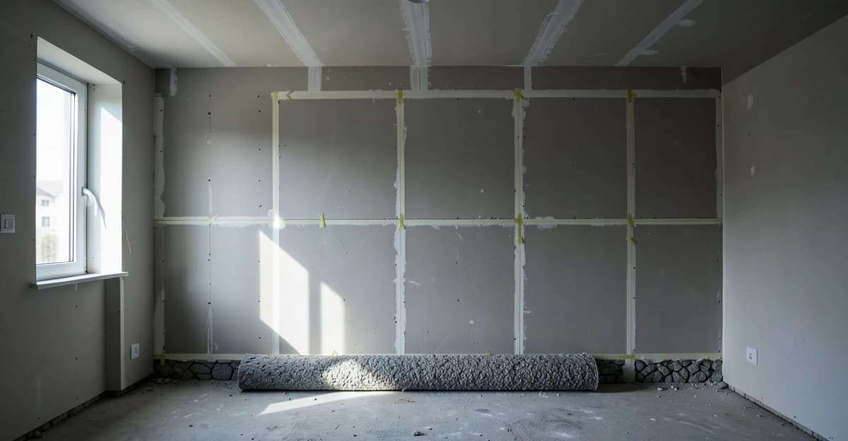 Projeto Acústico Home Theater: Isolamento e Absorção