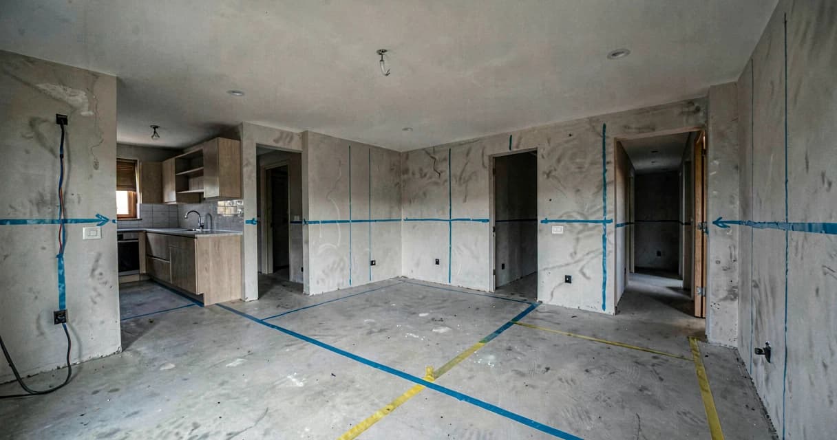 custo instalação elétrica 100m2: Quanto você realmente gasta com fio, quadro e mão de obra