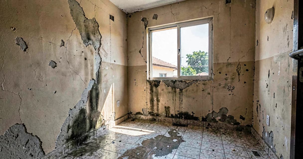 custo reforma residencial: O que R$ 9 mil por casa realmente cobre