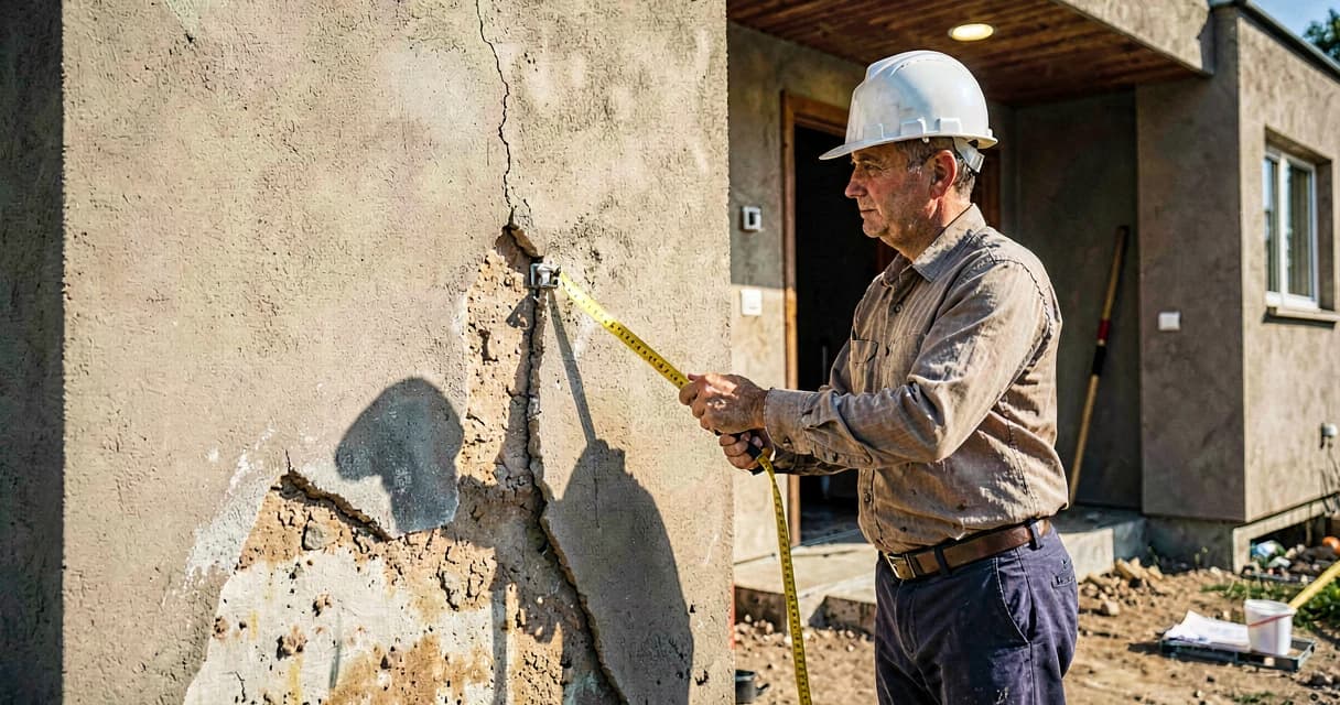 vistoria técnica imóvel: Diferença entre vistoria e laudo técnico