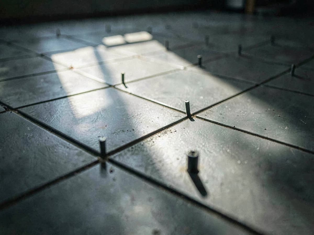 Calculadora de Piso Cerâmico — imagem ilustrativa