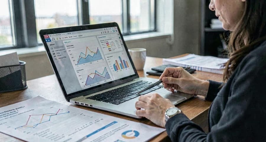 Imprensa — Relatórios de Dados sobre Construção Civil