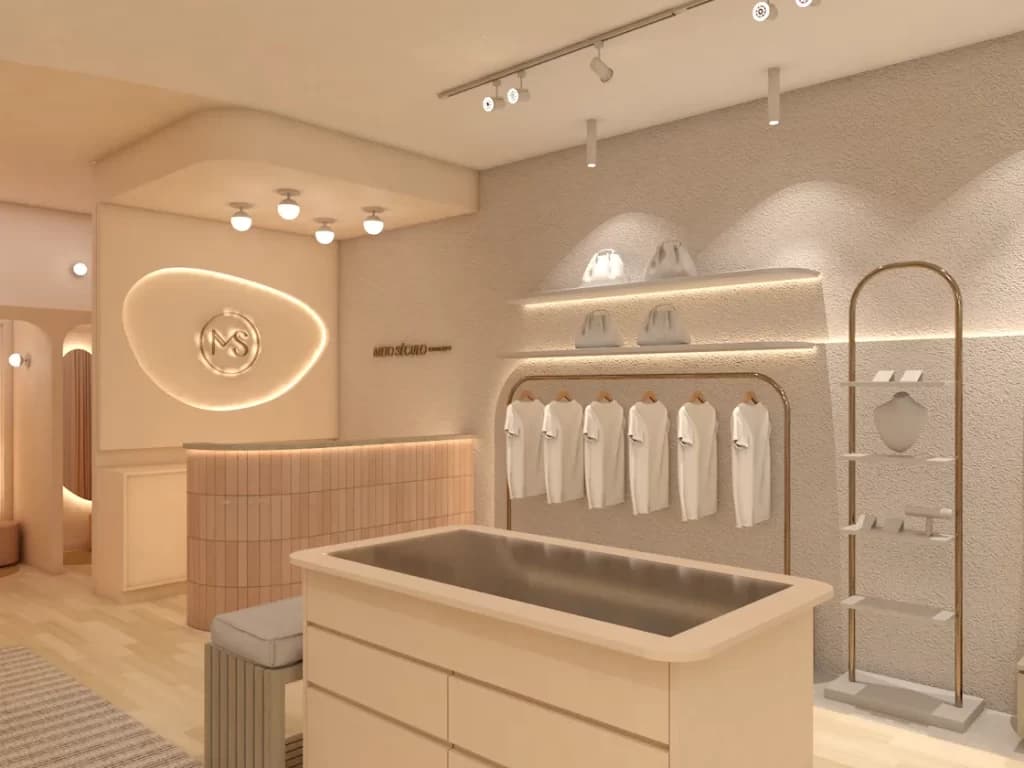 Projeto Design Boutique Feminina: Estrutura, Custos e Erros Comuns